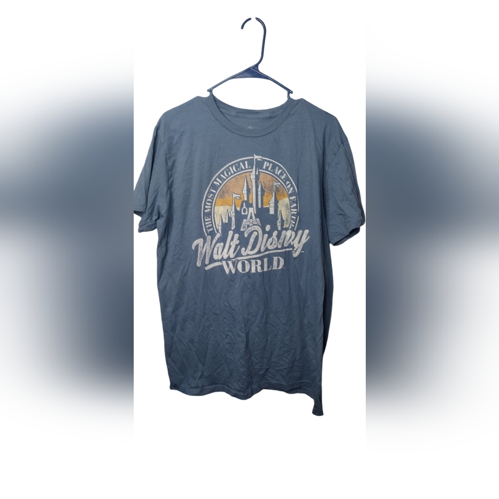 Walt Disney Shirt